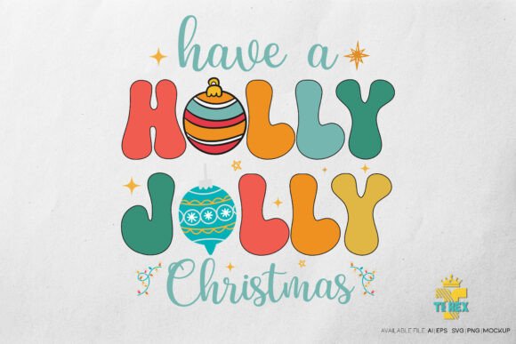 Christmas Design T-shirt T-Shirt Designs