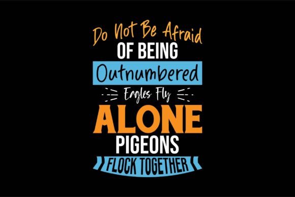 Motivatinal Design T-Shirt Designs